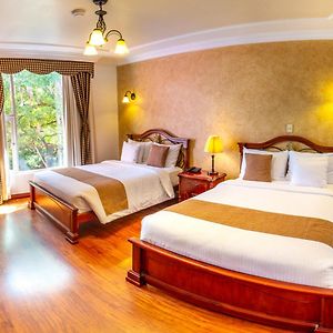 Casa Aliso Hotel Boutique